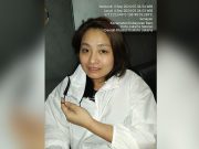 Indonesia to deport to Philippines fugitive Alice Guo accused of criminal ties