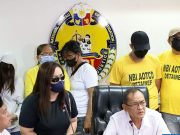 ‘Mommy Patty’ gains buzz anew after Alice Guo’s co-accused NBI surrender