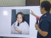 Manila says Indonesia arrests fugitive Alice Guo from Philippines Alice Guo_arrested