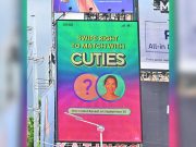‘Swipe right’: Mysterious dating billboards spotted along EDSA, C5