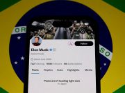 Starlink backtracks, complies with order blocking X in Brazil, says regulator Elon Musk_Brazil