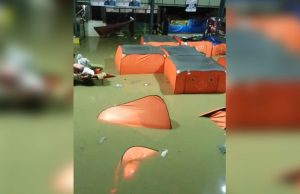Evacuation Center_Cavite