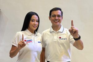 Mocha Uson to run as councilor in Manila? Here’s what we know.