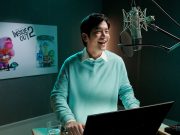 ‘Sabi na eh’: Buzz as Joshua Garcia dubs character in ‘Inside Out 2’