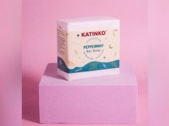 Katinko Bar Soap