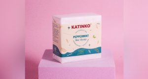 Katinko Bar Soap