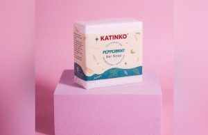 Katinko Bar Soap