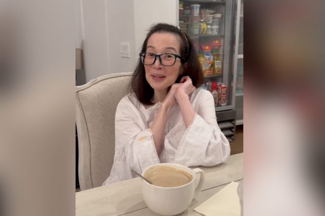 Kris Aquino