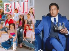 BINI_Martin Nievera