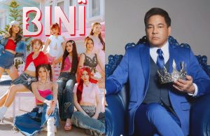 BINI_Martin Nievera
