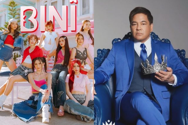 BINI_Martin Nievera