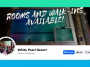 White Pearl Resort