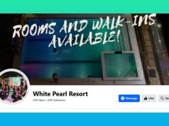 White Pearl Resort