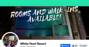 White Pearl Resort