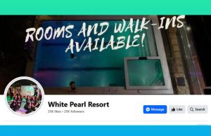 White Pearl Resort