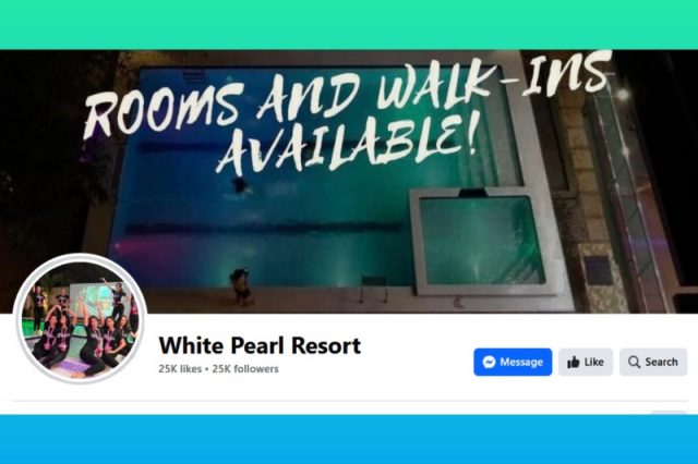 White Pearl Resort