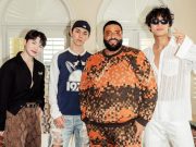 ‘How to unsee?’: DJ Khaled’s look serves up ‘choco butternut vibes’ for Pinoys