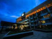 ‘Tunay na pet-friendly’: Albay hotel lauded for encouraging guests to adopt animals Oriental Legazpi