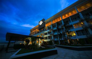 Oriental Legazpi