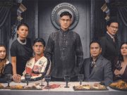 ‘Pamilya Sagrado’s’ post perceived ‘shade’ at Roque’s viral ‘Kadiliman’ speech Pamilya Sagrado