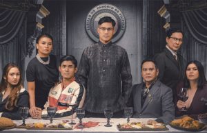 Pamilya Sagrado