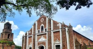 Santa Monica Parish