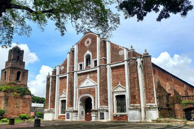 Santa Monica Parish