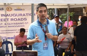 Vico Sotto