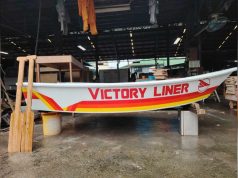 Victory Liner_boat