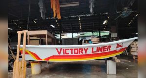 Victory Liner_boat