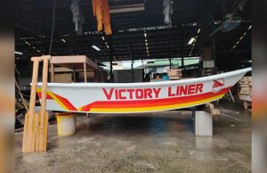 Victory Liner_boat