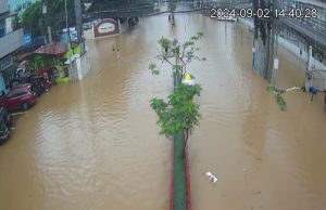 Village East_Cainta