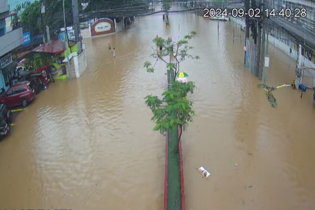 Village East_Cainta