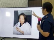 Internet remembers brands that promised freebies to Alice Guo Alice Guo's latest photo