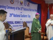 Bishop urges Filipinos to vote for true leaders, not entertainers, ahead of polls
