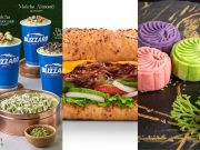 September treat: Food deals, indulgences for all occasions