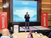 Canon brings Tech Voyage roadshow in Manila