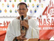 Marbel diocese declares state of climate emergency