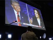 Fact check on Harris-Trump debate: 12 statements examined