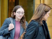 Bankman-Fried’s ex-girlfriend Ellison gets two-year sentence over crypto fraud