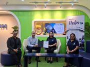 Local partnership plans for better, disaster-resilient Philippine communities