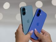 Apple’s iPhone 16 faces challenge from Huawei’s $2,800 tri-fold phone iPhone 16