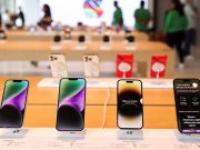 Apple to switch to OLED displays for all upcoming iPhones from 2025, Nikkei reports iPhone models