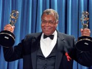 James Earl Jones, renowned actor and voice of Darth Vader, dies at 93