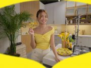 Chef Kath? Kathryn Bernardo spices up passion for cooking