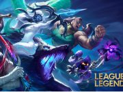 US video game actors call strike on maker of popular game ‘League of Legends’