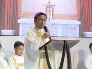 Boac bishop named new leader of San Pablo diocese