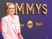 Actor Meryl Streep shows solidarity at UN with Afghan women, girls
