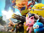 Nintendo, Pokemon Co sue ‘Palworld’ maker for patent infringement