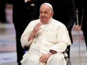 Factbox: Pope Francis has long history of health problems